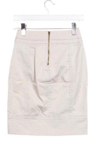 Пола Mango, Размер XXS, Цвят Бежов, Цена 16,00 €