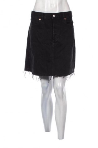 Szoknya Mango, Méret XL, Szín Fekete, Ár 3 429 Ft