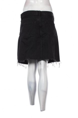 Szoknya Mango, Méret XL, Szín Fekete, Ár 3 429 Ft