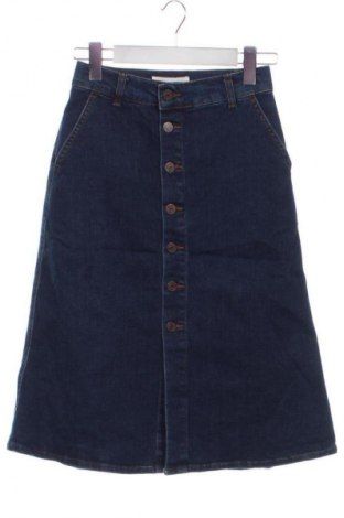 Rock Mango, Größe XXS, Farbe Blau, Preis 11,99 €