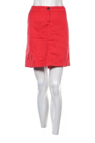 Spódnica Mango, Rozmiar L, Kolor Czerwony, Cena 200,41 zł