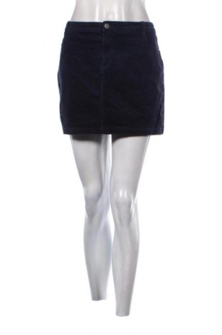 Fustă Mango, Mărime XXL, Culoare Albastru, Preț 43,99 Lei