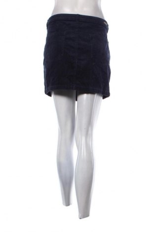 Fustă Mango, Mărime XXL, Culoare Albastru, Preț 43,99 Lei