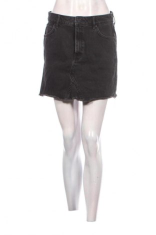 Fustă Mango, Mărime M, Culoare Negru, Preț 194,97 Lei