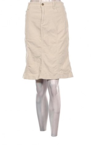 Rock Mango, Größe M, Farbe Beige, Preis € 7,99