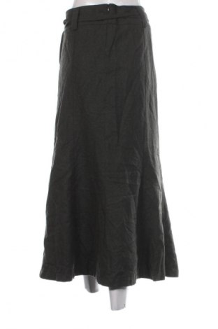 Szoknya Marc Aurel, Méret L, Szín Zöld, Ár 9 499 Ft