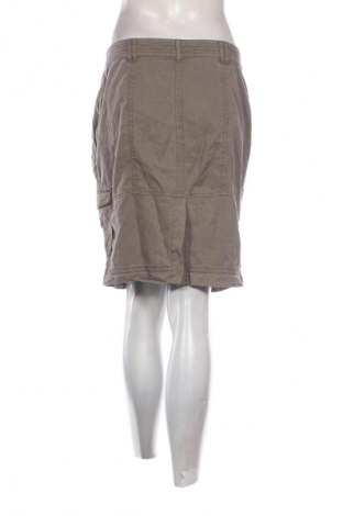 Szoknya Marc Cain, Méret L, Szín Szürke, Ár 21 929 Ft