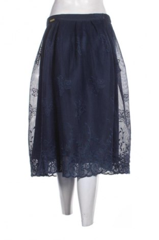 Rock Maria Tailor, Größe M, Farbe Blau, Preis € 13,99