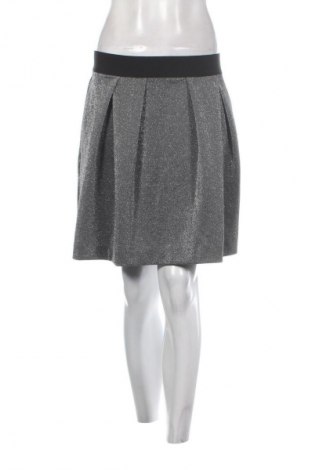 Szoknya Marie Lund, Méret L, Szín Ezüstös, Ár 2 119 Ft