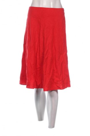 Szoknya Marks & Spencer, Méret S, Szín Piros, Ár 5 707 Ft