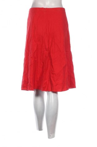 Szoknya Marks & Spencer, Méret S, Szín Piros, Ár 5 707 Ft