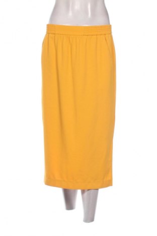 Szoknya Marks & Spencer, Méret S, Szín Sárga, Ár 6 940 Ft