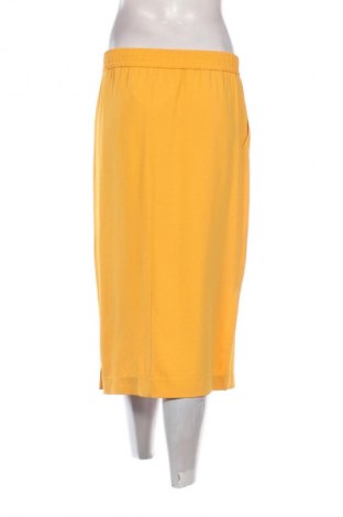 Szoknya Marks & Spencer, Méret S, Szín Sárga, Ár 6 940 Ft