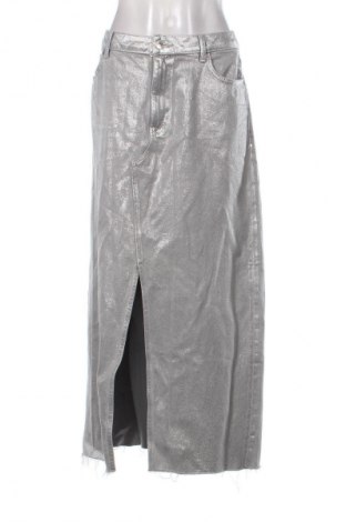 Szoknya Marks & Spencer, Méret XL, Szín Ezüstös, Ár 6 499 Ft