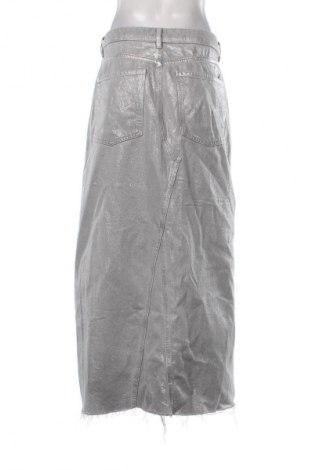 Szoknya Marks & Spencer, Méret XL, Szín Ezüstös, Ár 6 499 Ft