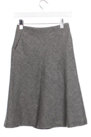 Пола Massimo Dutti, Размер XS, Цвят Сив, Цена 28,20 €