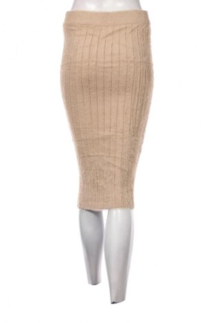 Rock Meshki, Größe L, Farbe Beige, Preis € 13,99