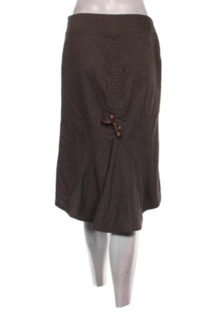 Szoknya Mexx, Méret S, Szín Barna, Ár 3 099 Ft