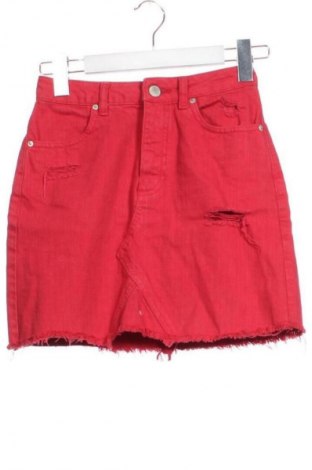 Szoknya Miss Selfridge, Méret XXS, Szín Piros, Ár 7 025 Ft