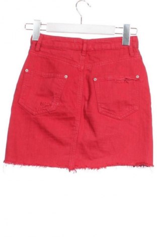 Szoknya Miss Selfridge, Méret XXS, Szín Piros, Ár 7 025 Ft