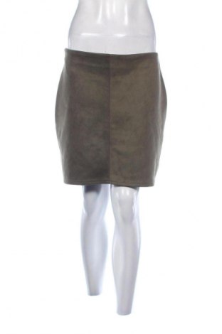 Szoknya Missguided, Méret M, Szín Zöld, Ár 4 132 Ft