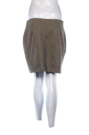 Szoknya Missguided, Méret M, Szín Zöld, Ár 4 132 Ft