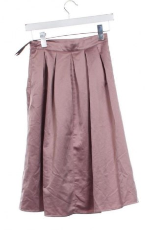 Szoknya Missguided, Méret XS, Szín Hamurózsaszín, Ár 4 959 Ft