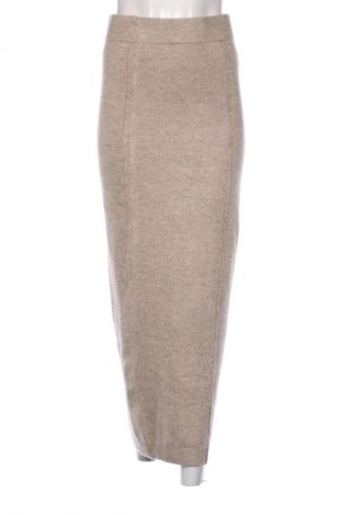 Szoknya Missguided, Méret M, Szín Bézs, Ár 7 609 Ft