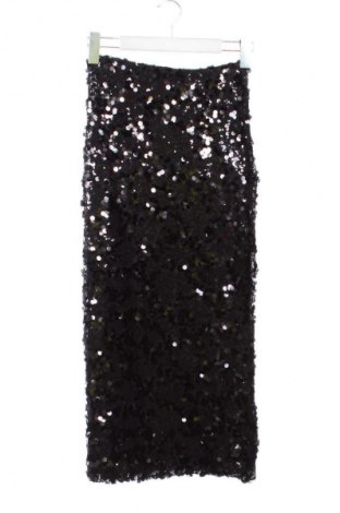 Szoknya Mixeri, Méret XS, Szín Fekete, Ár 9 749 Ft