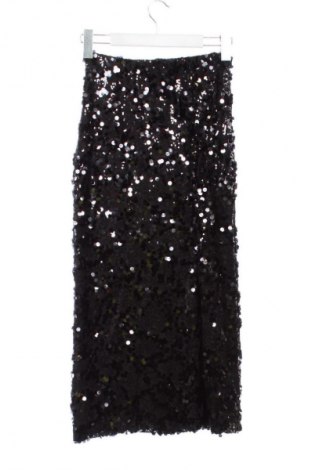 Szoknya Mixeri, Méret XS, Szín Fekete, Ár 9 749 Ft