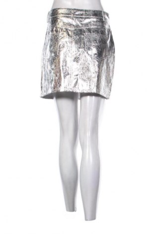 Szoknya Mochy, Méret M, Szín Ezüstös, Ár 6 612 Ft