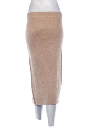 Пола Mohito, Размер S, Цвят Кафяв, Цена 18,00 €