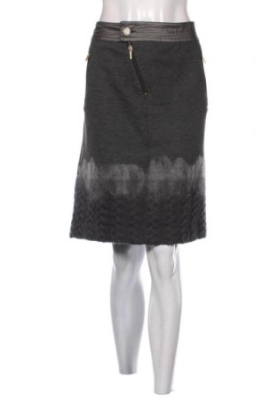 Sukně Monica Magni, Velikost XL, Barva Šedá, Cena  277,00 Kč