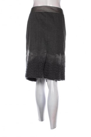 Sukně Monica Magni, Velikost XL, Barva Šedá, Cena  277,00 Kč
