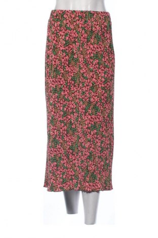 Fustă Monki, Mărime 3XL, Culoare Multicolor, Preț 54,99 Lei