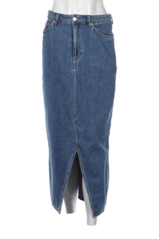 Rock Monki, Größe M, Farbe Blau, Preis € 42,99