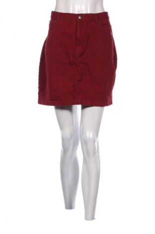 Rock Monki, Größe L, Farbe Rot, Preis € 14,00