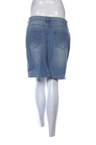 Rock Montego, Größe L, Farbe Blau, Preis € 13,99