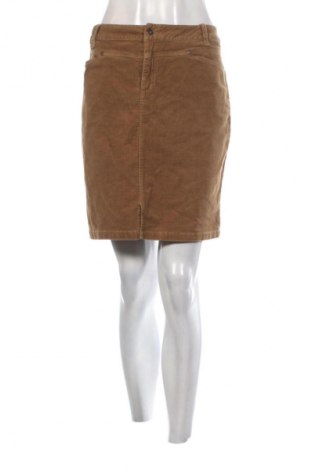 Rock Montego, Größe L, Farbe Braun, Preis € 10,99