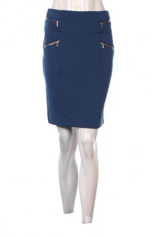 Rock Morgan, Größe S, Farbe Blau, Preis € 9,99