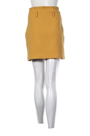 Szoknya Morgan, Méret S, Szín Sárga, Ár 3 279 Ft
