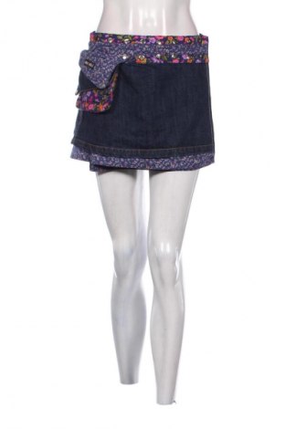 Spódnica Moshiki, Rozmiar M, Kolor Kolorowy, Cena 53,58 zł