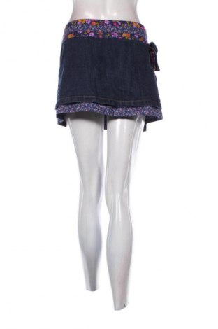 Spódnica Moshiki, Rozmiar M, Kolor Kolorowy, Cena 53,58 zł