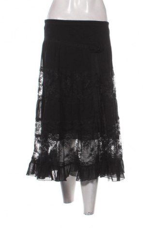Szoknya Motivi, Méret M, Szín Fekete, Ár 9 039 Ft