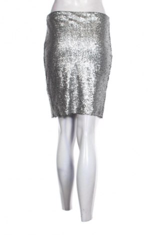 Szoknya Motivi, Méret S, Szín Ezüstös, Ár 4 299 Ft