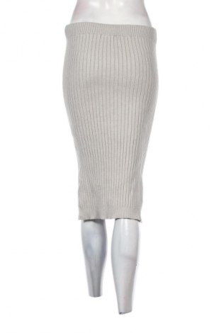 Rock NA-KD, Größe M, Farbe Grau, Preis € 15,99