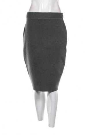 Szoknya New Look, Méret L, Szín Szürke, Ár 4 860 Ft