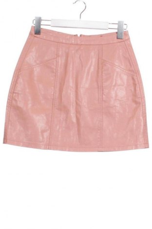 Rock New Look, Größe XS, Farbe Rosa, Preis € 9,70