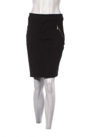 Fustă New Star, Mărime S, Culoare Negru, Preț 27,99 Lei