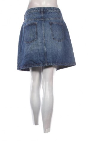 Szoknya Next, Méret XL, Szín Kék, Ár 6 940 Ft